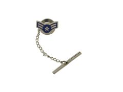 AIR FORCE TIE TAC, AIRMAN FIRST CLASS