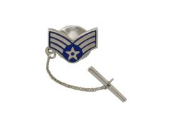 AIR FORCE TIE TAC, SENIOR AIRMAN