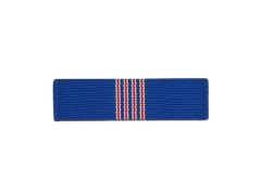 Achievement For Civilian Service Ribbon