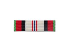 Afganistan Campaign Ribbon